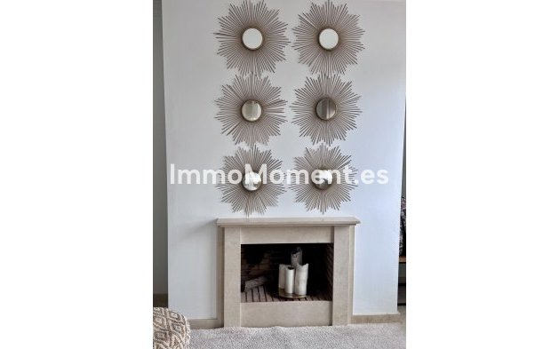 Wiederverkauf - Wohnung - Marbella - Elviria