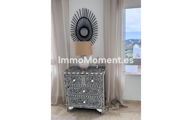 Wiederverkauf - Wohnung - Marbella - Elviria