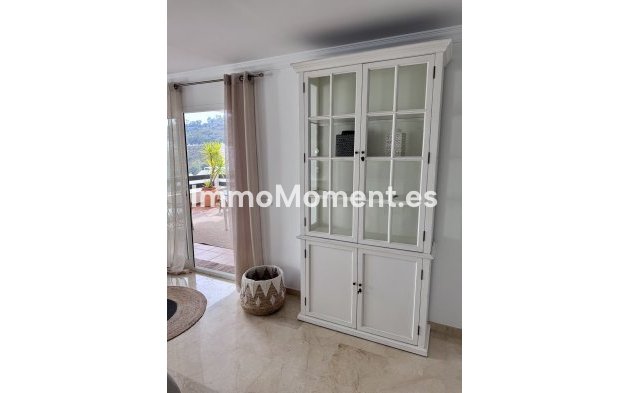 Wiederverkauf - Wohnung - Marbella - Elviria