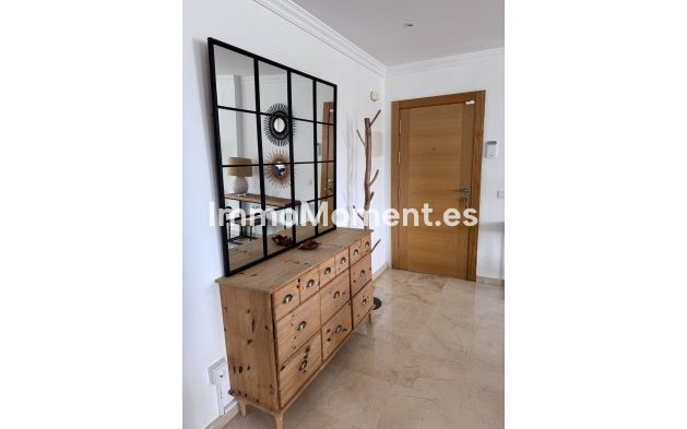Wiederverkauf - Wohnung - Marbella - Elviria