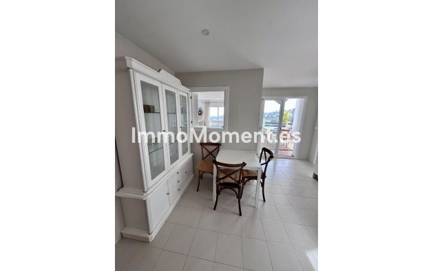 Wiederverkauf - Wohnung - Marbella - Elviria