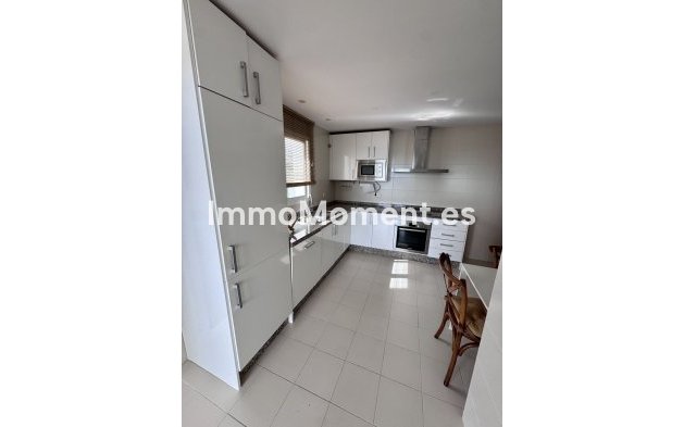 Wiederverkauf - Wohnung - Marbella - Elviria