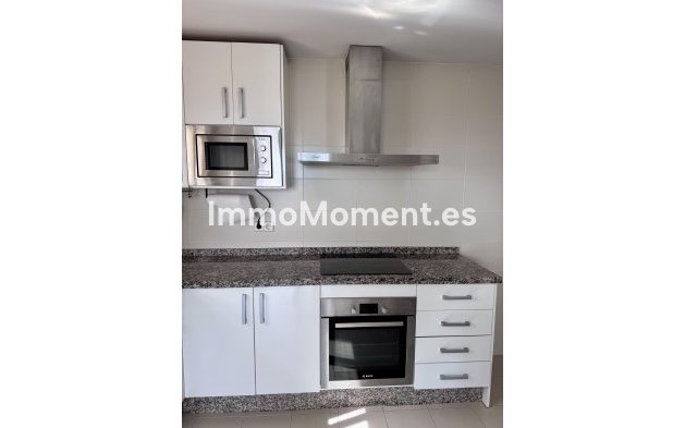 Wiederverkauf - Wohnung - Marbella - Elviria