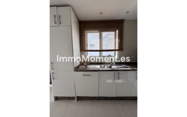 Wiederverkauf - Wohnung - Marbella - Elviria