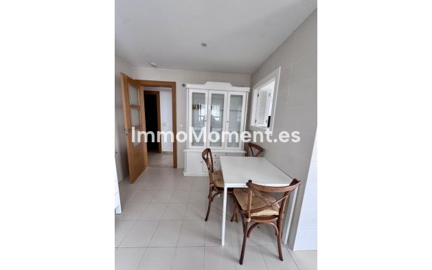 Wiederverkauf - Wohnung - Marbella - Elviria