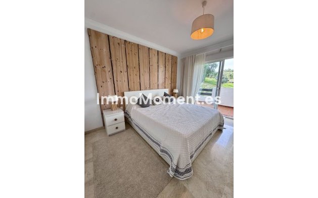 Wiederverkauf - Wohnung - Marbella - Elviria