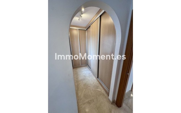 Wiederverkauf - Wohnung - Marbella - Elviria