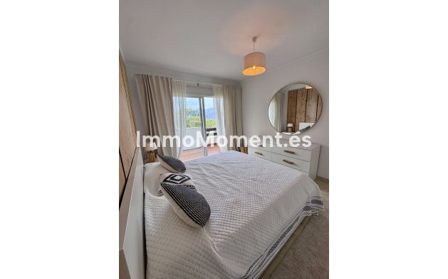 Wiederverkauf - Wohnung - Marbella - Elviria