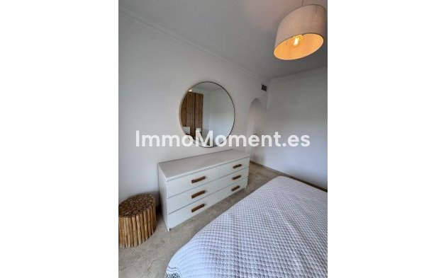 Wiederverkauf - Wohnung - Marbella - Elviria