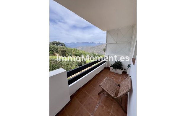 Wiederverkauf - Wohnung - Marbella - Elviria