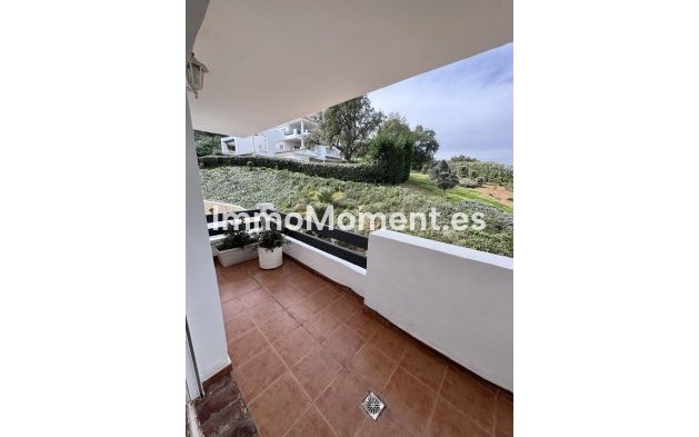Wiederverkauf - Wohnung - Marbella - Elviria