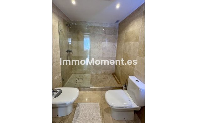 Wiederverkauf - Wohnung - Marbella - Elviria