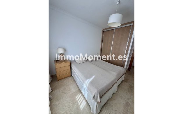 Wiederverkauf - Wohnung - Marbella - Elviria