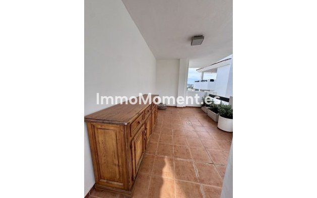 Wiederverkauf - Wohnung - Marbella - Elviria