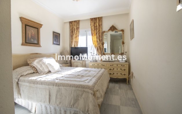 Bestaande woning - Appartement - Marbella - The Golden Mile