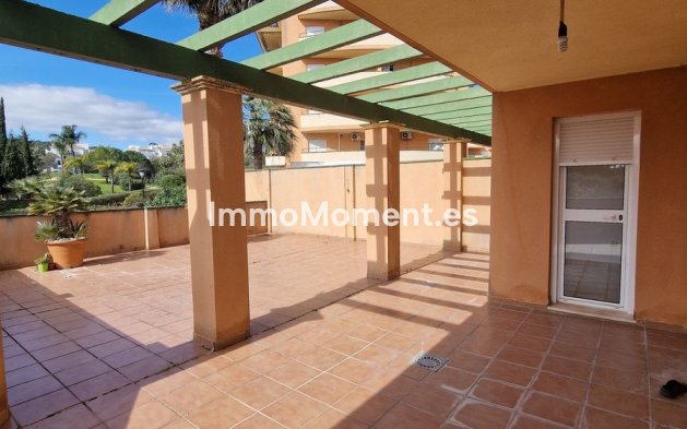 Resale - Apartment - Manilva - San Luis de Sabinillas
