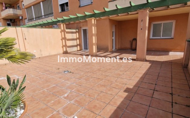 Resale - Apartment - Manilva - San Luis de Sabinillas