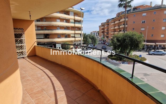 Resale - Apartment - Manilva - San Luis de Sabinillas