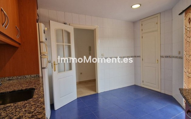 Resale - Apartment - Manilva - San Luis de Sabinillas