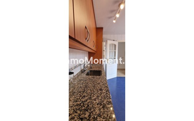 Resale - Apartment - Manilva - San Luis de Sabinillas