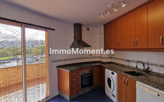 Resale - Apartment - Manilva - San Luis de Sabinillas