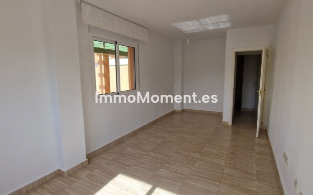 Resale - Apartment - Manilva - San Luis de Sabinillas