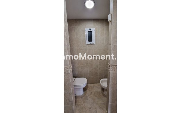 Resale - Apartment - Manilva - San Luis de Sabinillas