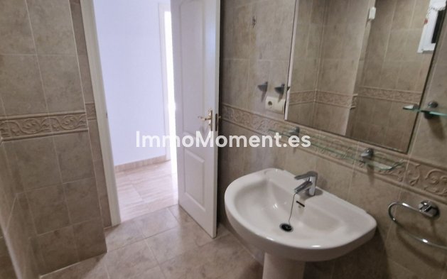 Resale - Apartment - Manilva - San Luis de Sabinillas