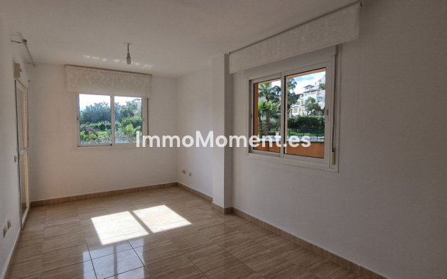 Resale - Apartment - Manilva - San Luis de Sabinillas