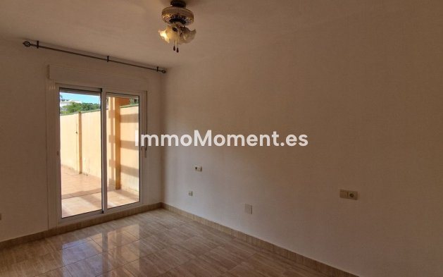 Resale - Apartment - Manilva - San Luis de Sabinillas