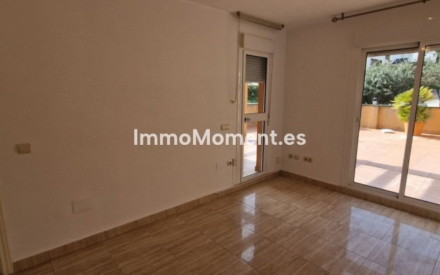 Resale - Apartment - Manilva - San Luis de Sabinillas