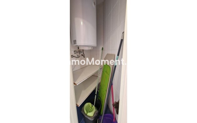 Resale - Apartment - Manilva - San Luis de Sabinillas