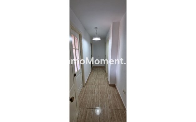 Resale - Apartment - Manilva - San Luis de Sabinillas