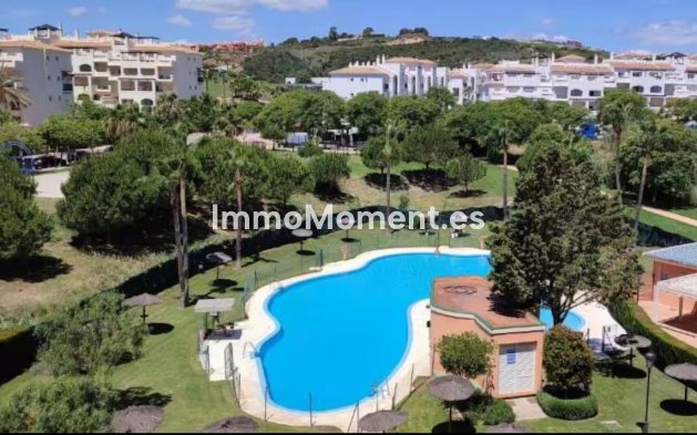 Resale - Apartment - Manilva - San Luis de Sabinillas