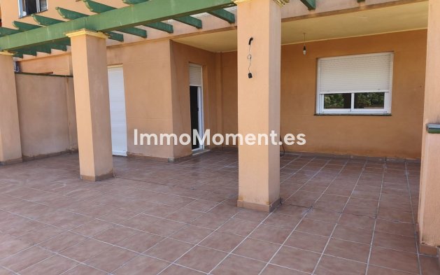 Resale - Apartment - Manilva - San Luis de Sabinillas