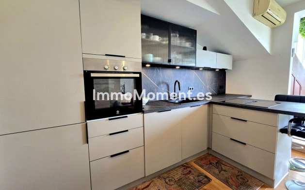 Bestaande woning - Appartement - Marbella - The Golden Mile
