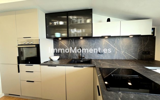 Bestaande woning - Appartement - Marbella - The Golden Mile