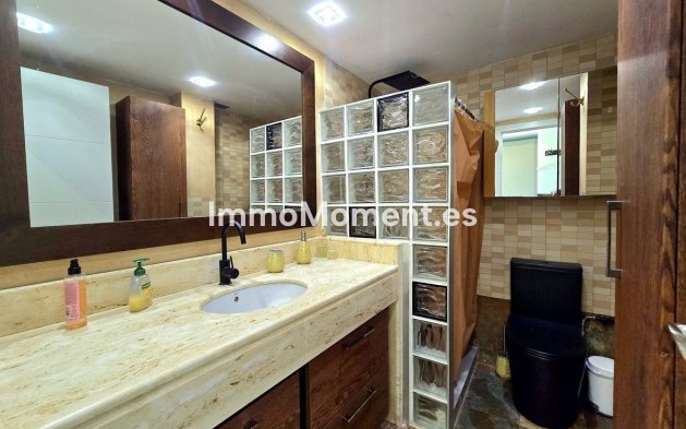 Bestaande woning - Appartement - Marbella - The Golden Mile