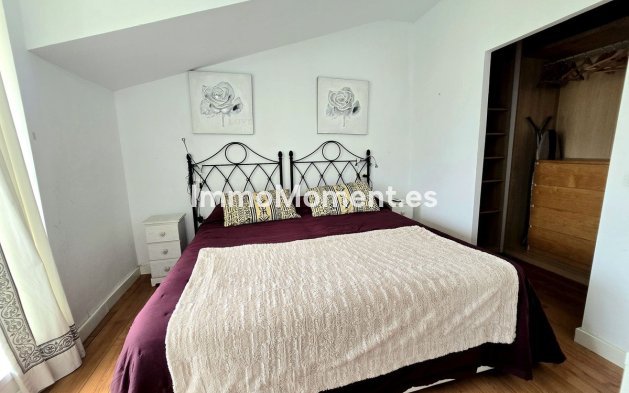 Bestaande woning - Appartement - Marbella - The Golden Mile