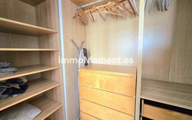 Bestaande woning - Appartement - Marbella - The Golden Mile