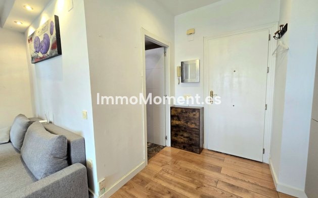 Bestaande woning - Appartement - Marbella - The Golden Mile
