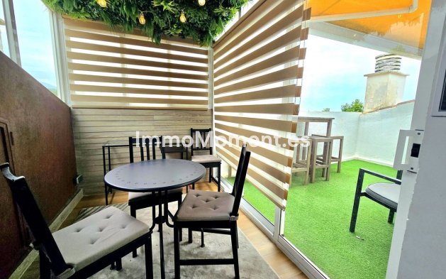 Bestaande woning - Appartement - Marbella - The Golden Mile
