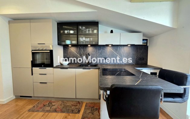 Bestaande woning - Appartement - Marbella - The Golden Mile