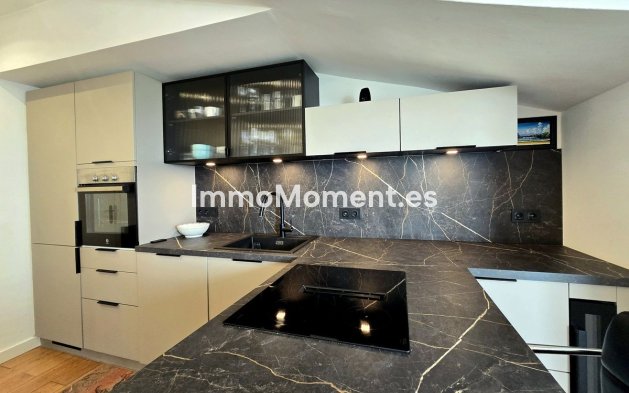 Bestaande woning - Appartement - Marbella - The Golden Mile