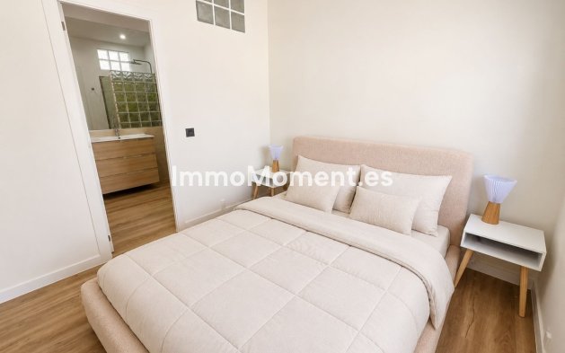 Bestaande woning - Appartement - Marbella - The Golden Mile