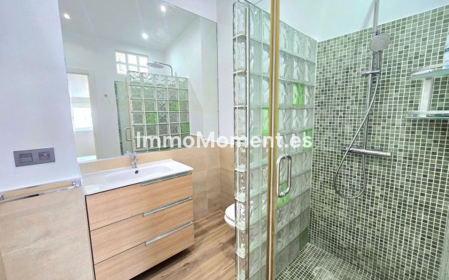 Bestaande woning - Appartement - Marbella - The Golden Mile