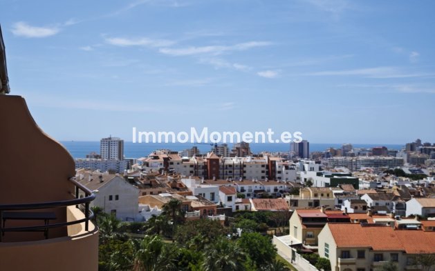 Reventa - Apartamento - Fuengirola - Los Pacos