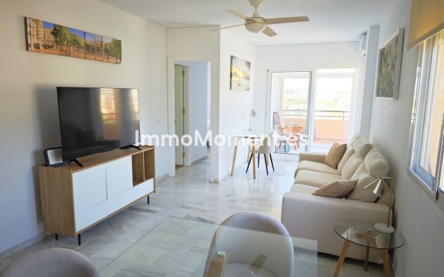 Reventa - Apartamento - Fuengirola - Los Pacos
