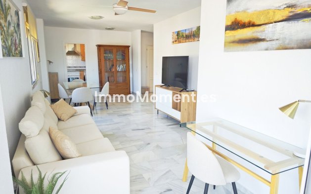Reventa - Apartamento - Fuengirola - Los Pacos