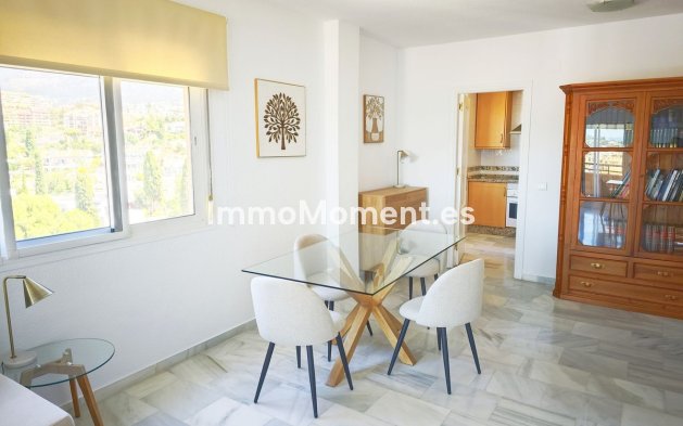 Reventa - Apartamento - Fuengirola - Los Pacos
